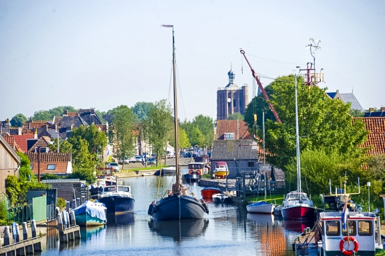 Gemeente Súdwest Fryslân - Bolsward